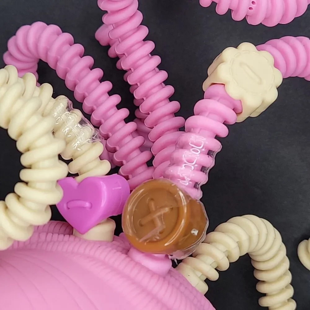 Lalaloopsy Doll Scoops Waffle Cone 12